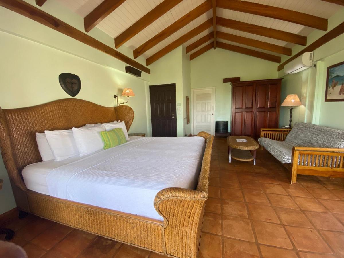 Tranquility Beach Suites Placencia Exterior foto