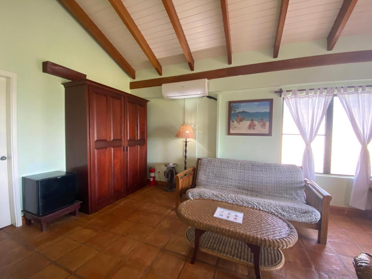 Tranquility Beach Suites Placencia Exterior foto