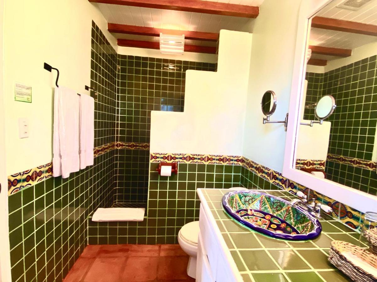 Tranquility Beach Suites Placencia Exterior foto