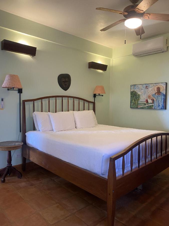 Tranquility Beach Suites Placencia Quarto foto