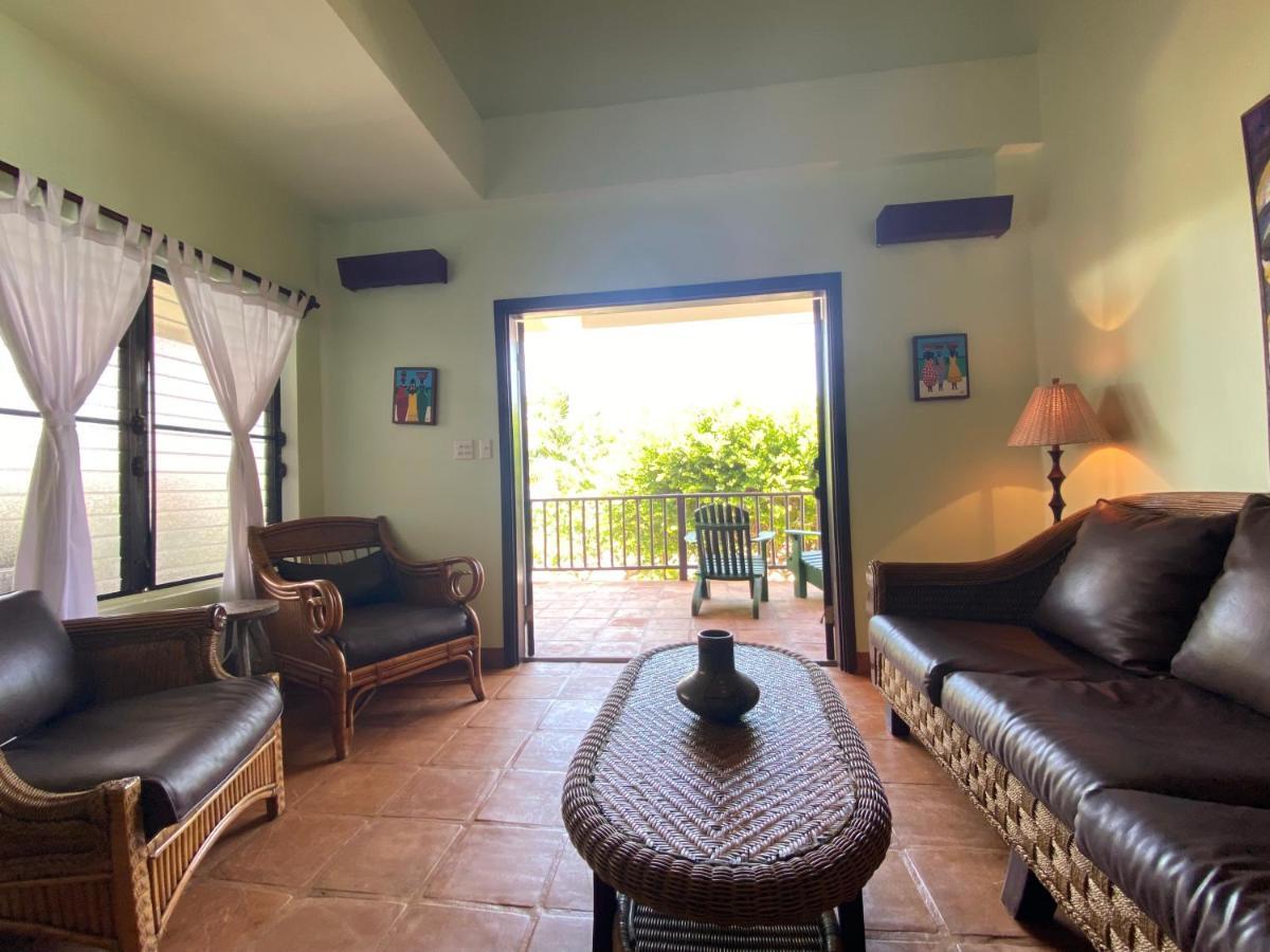 Tranquility Beach Suites Placencia Exterior foto